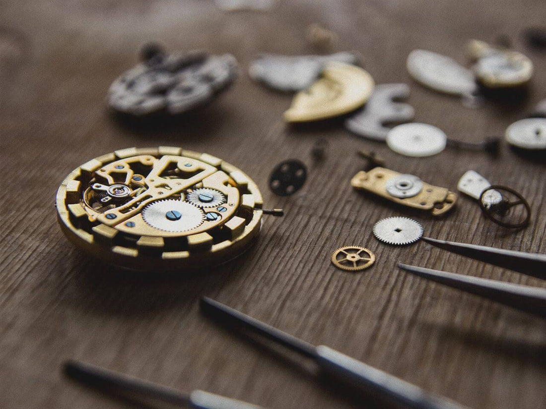 How Wooden Watches Are Made: Craftsmanship, Sustainability, and Timeless Style