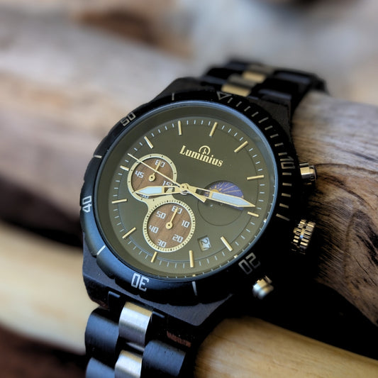 Wooden Watches for Men - Australia