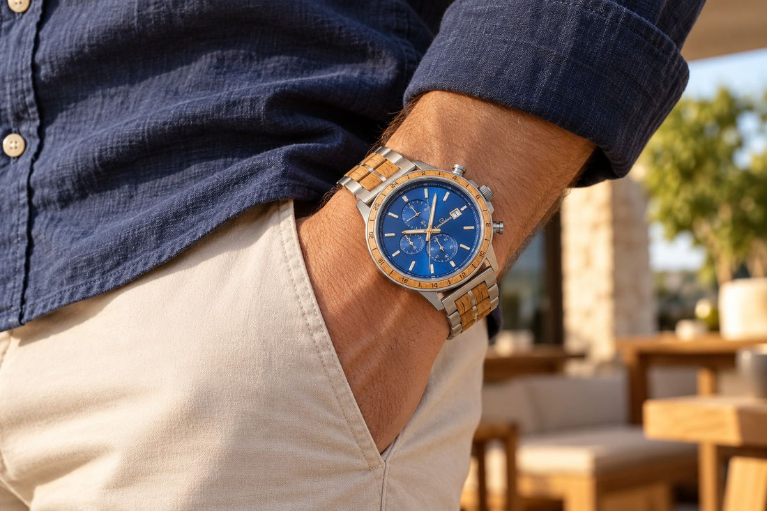 Best Australian men's watches