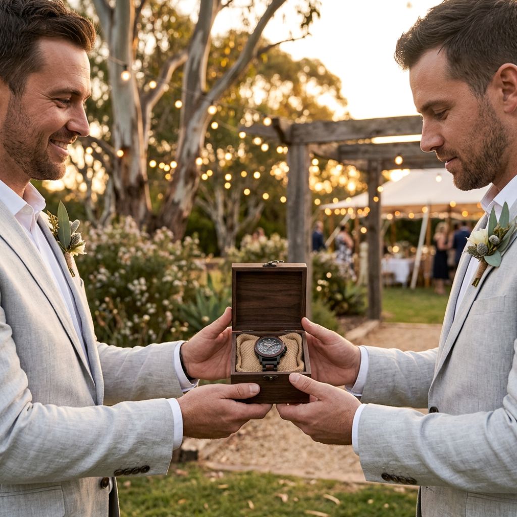 gift ideas for men australia