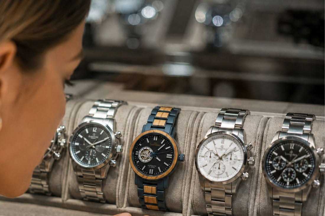 Are Wood Watches Worth the Money?