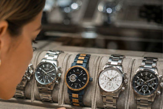 Are Wood Watches Worth the Money?