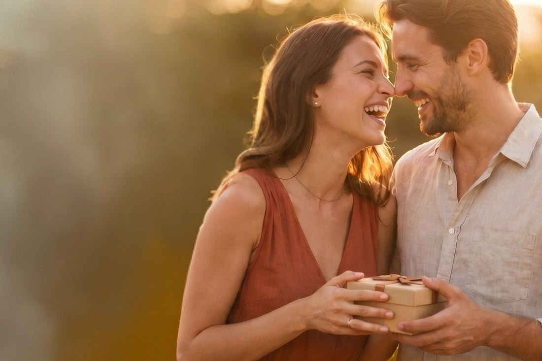 Marking the Milestones That Matter: Wood Watch Gift Ideas