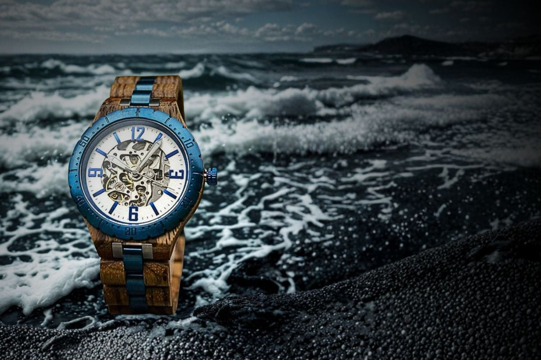What is an Automatic Watch and How Does It Work?