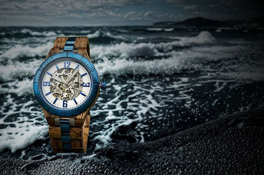 What is an Automatic Watch and How Does It Work?