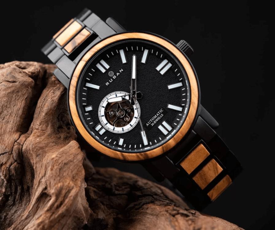 Top Selling Eco Watches for Australian Men and Women