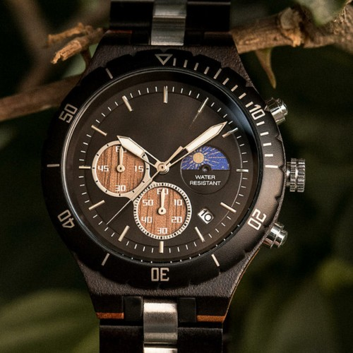 Wooden Watches for Men
