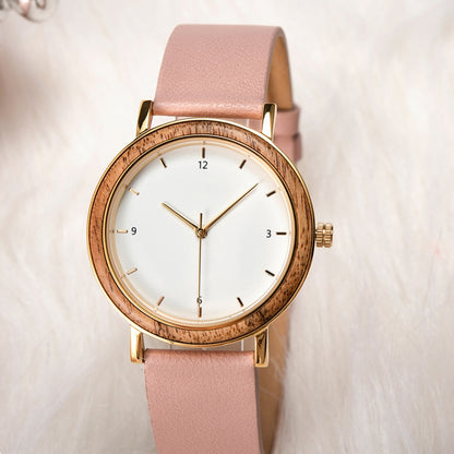 The Marshmallow - Women's Watch