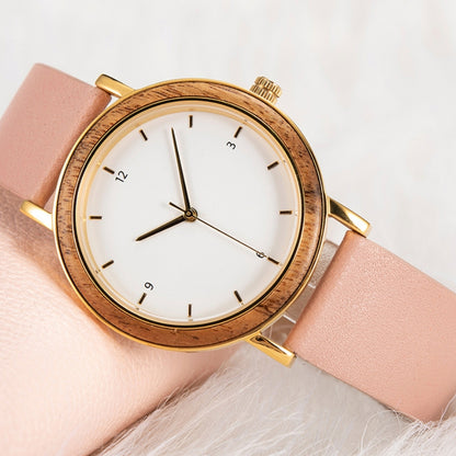 The Marshmallow - Women's Watch