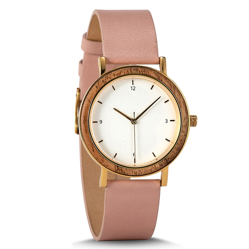 The Marshmallow - Women's Watch