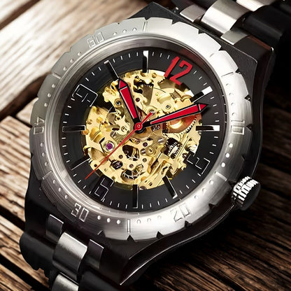 The Blacksmith Men's Watch